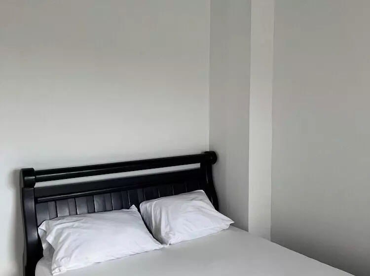 ペンション Sweet Dreams Necocli