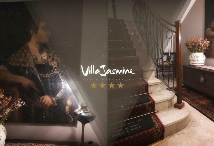 Villa Jasmine B&b