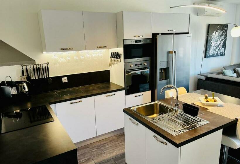 تختخواب و صبحانه Casa Petra Salga