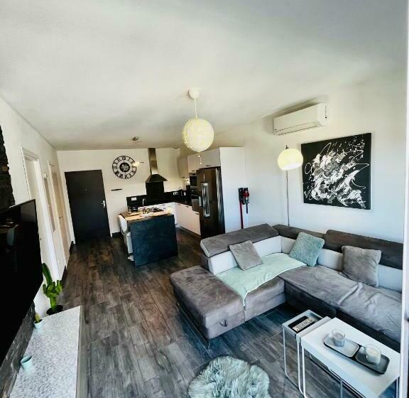 تختخواب و صبحانه Casa Petra Salga