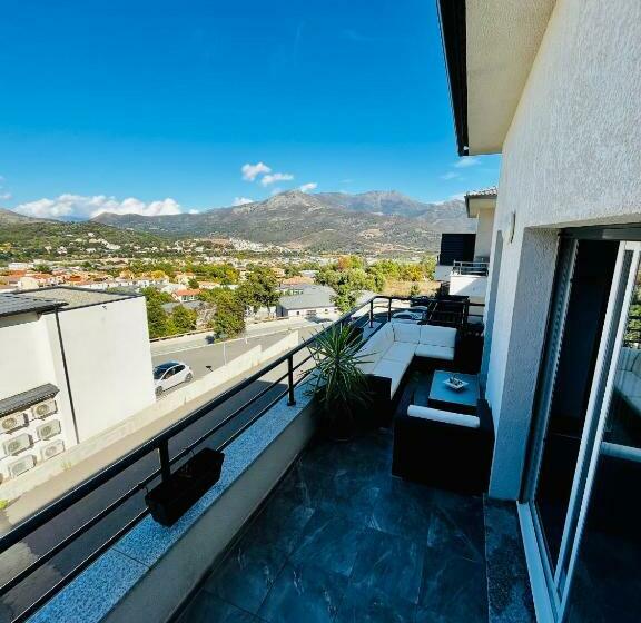 تختخواب و صبحانه Casa Petra Salga