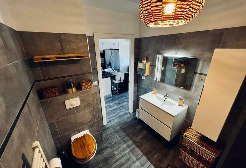 تختخواب و صبحانه Casa Petra Salga