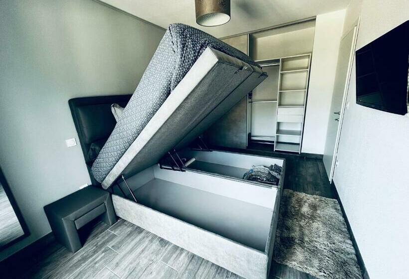 تختخواب و صبحانه Casa Petra Salga