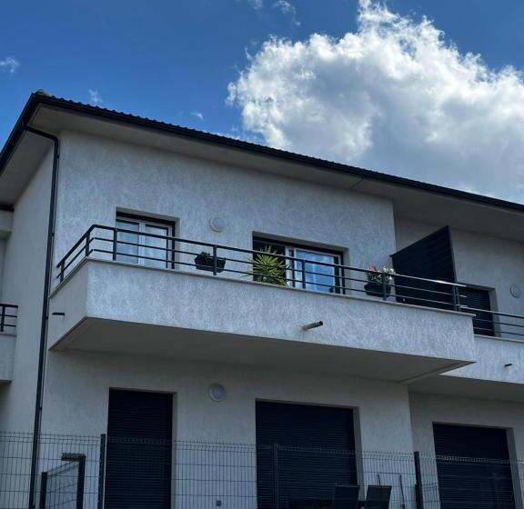 تختخواب و صبحانه Casa Petra Salga