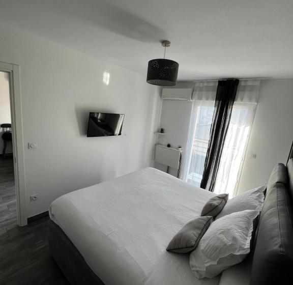 تختخواب و صبحانه Casa Petra Salga