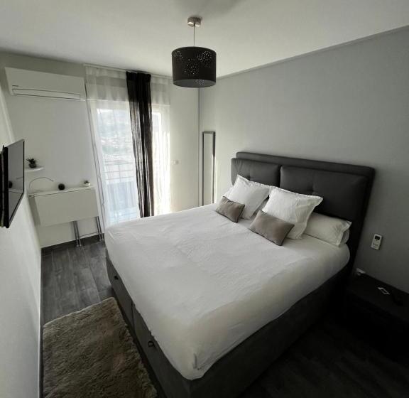 تختخواب و صبحانه Casa Petra Salga