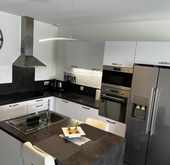 تختخواب و صبحانه Casa Petra Salga