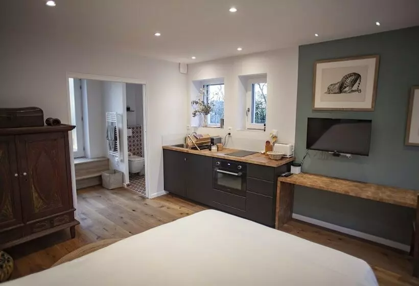 تختخواب و صبحانه Lyonest Chambre D Hôtes