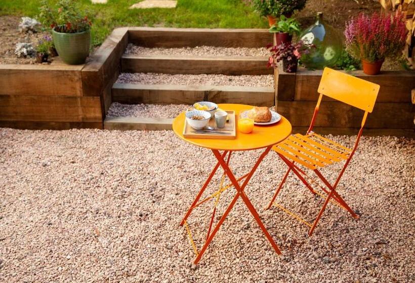 Nocleg ze śniadaniem Lyonest Chambre D Hôtes