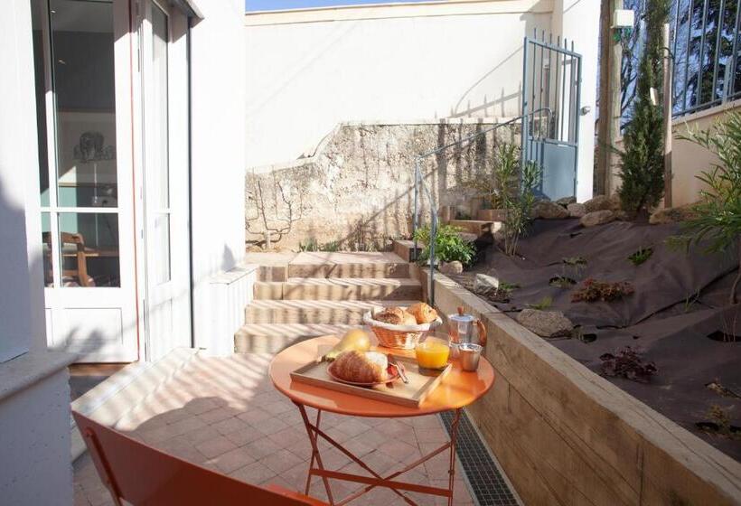 Nocleg ze śniadaniem Lyonest Chambre D Hôtes