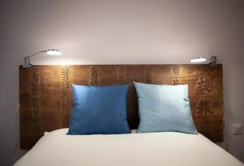 تختخواب و صبحانه Lyonest Chambre D Hôtes
