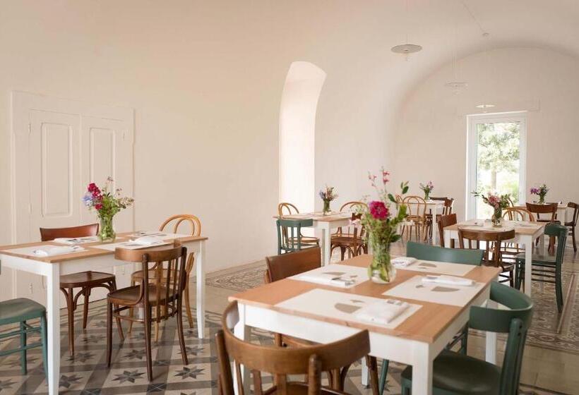 בית מלון כפרי Agriturismo La Civetta