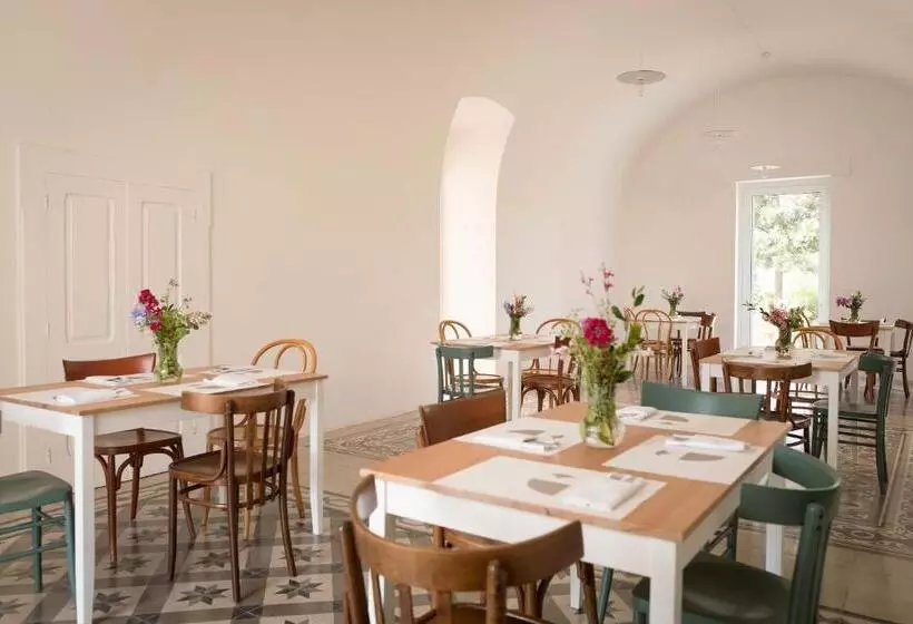ホテル Agriturismo La Civetta