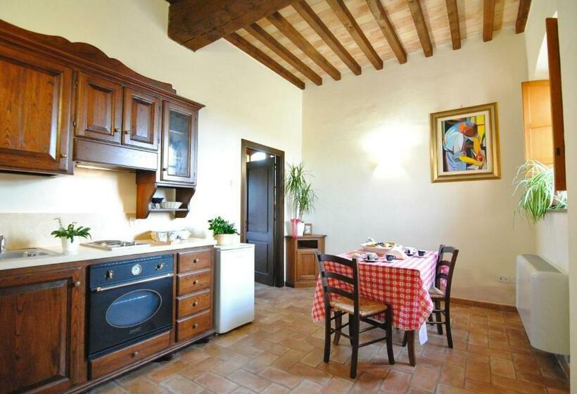 ホテル Alba Su Assisi