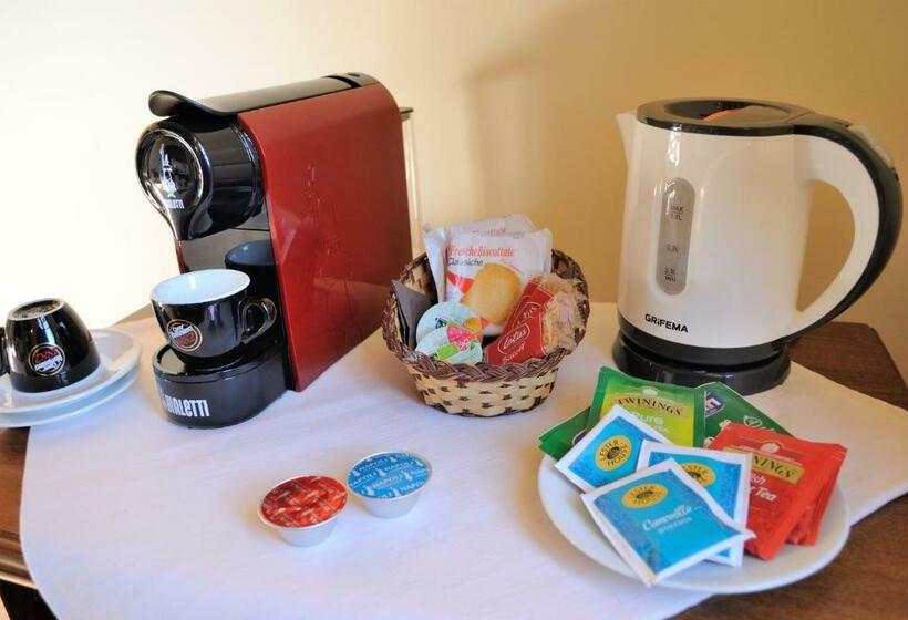 ホテル Alba Su Assisi