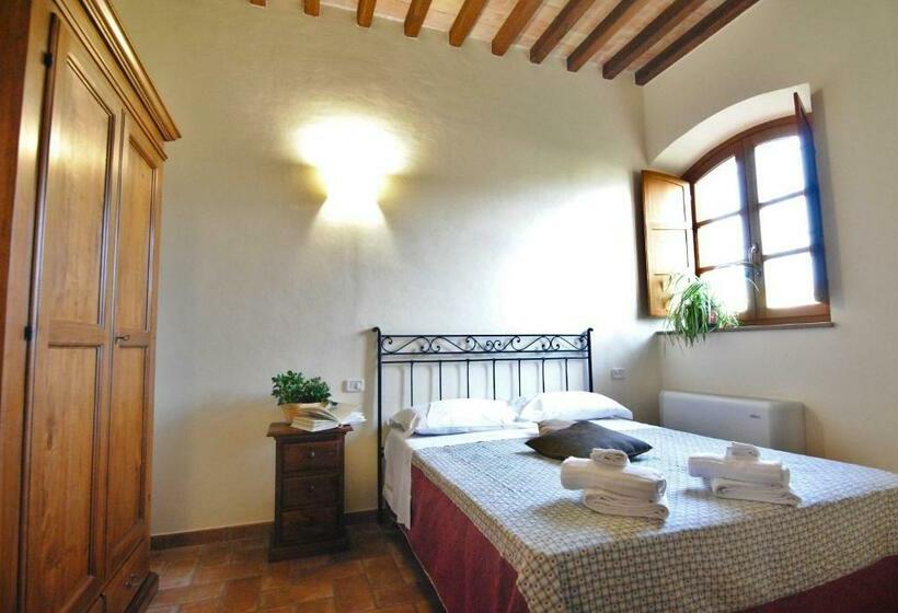 ホテル Alba Su Assisi