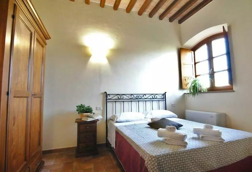 ホテル Alba Su Assisi