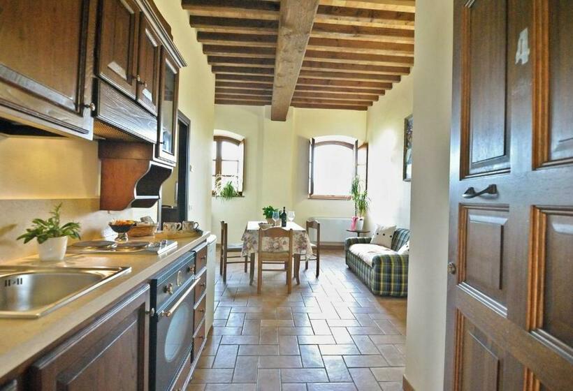 ホテル Alba Su Assisi