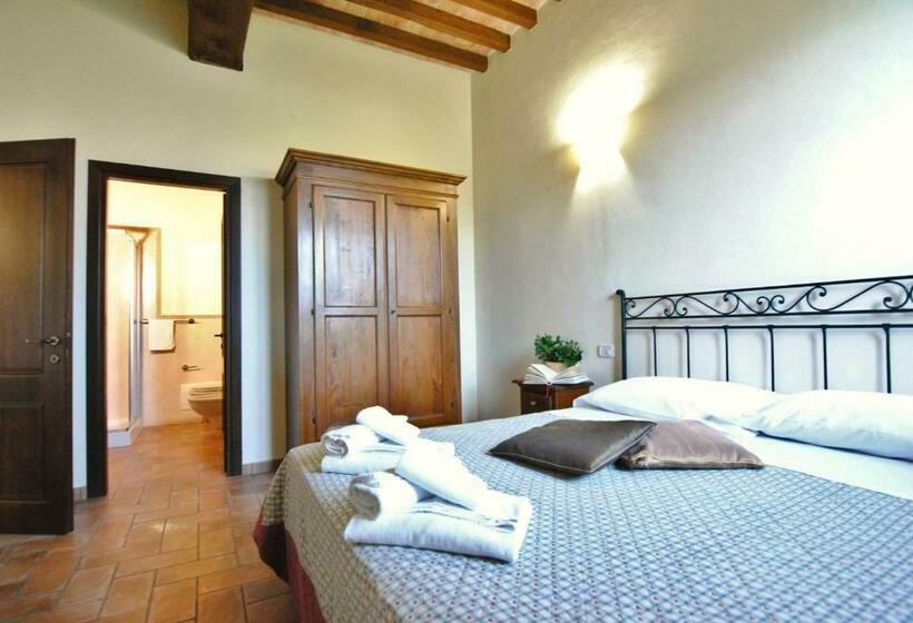 ホテル Alba Su Assisi