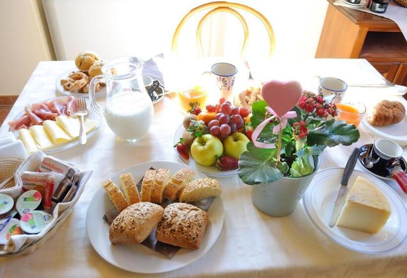 ホテル Alba Su Assisi