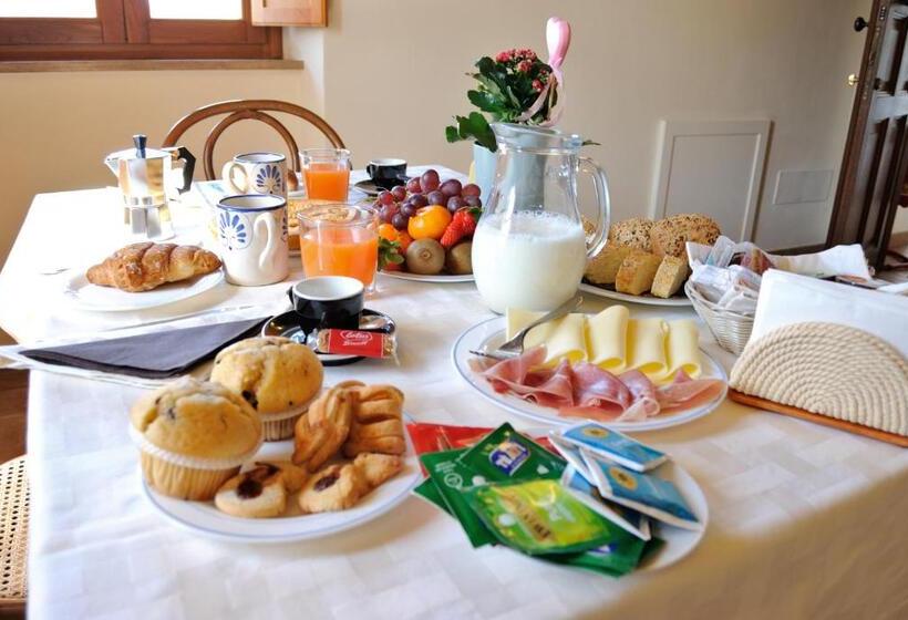 ホテル Alba Su Assisi