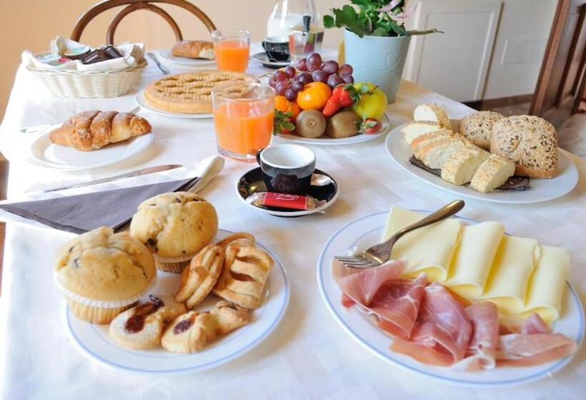 ホテル Alba Su Assisi