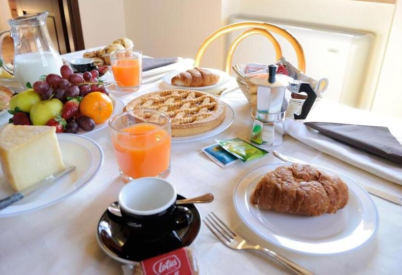 ホテル Alba Su Assisi