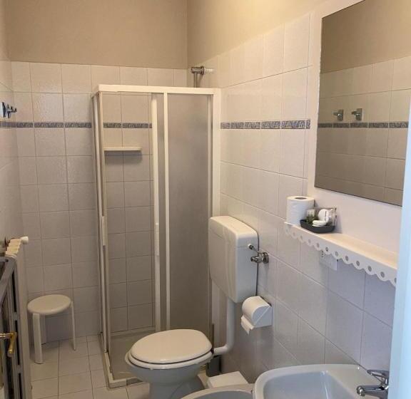 ホテル Albergo Leon D Oro