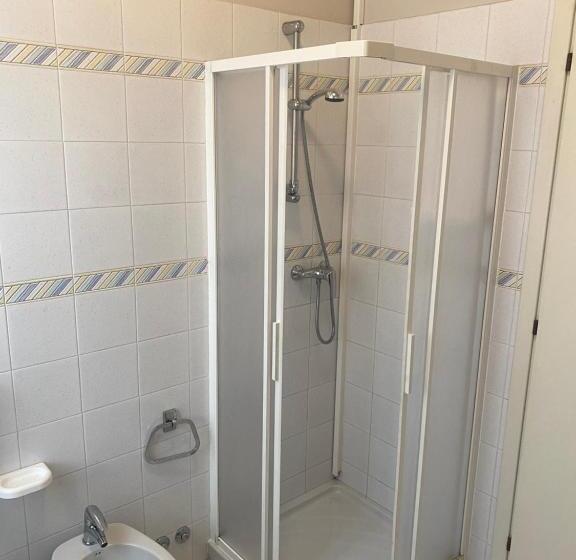 ホテル Albergo Leon D Oro