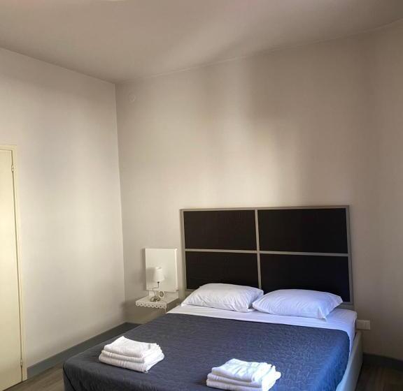 ホテル Albergo Leon D Oro