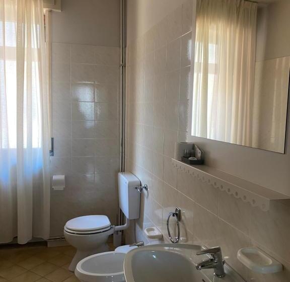 ホテル Albergo Leon D Oro