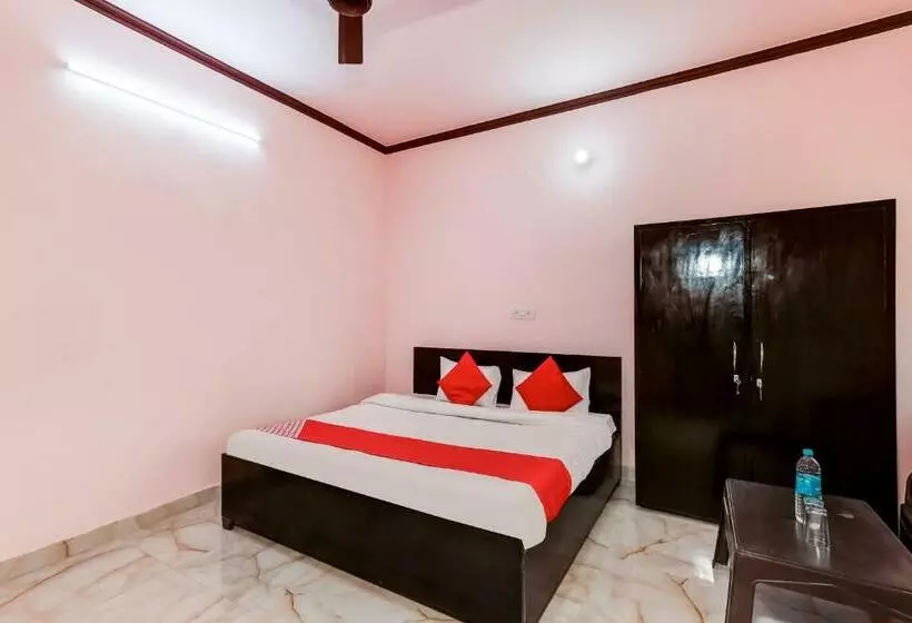 ホテル Spot On 84027 Balaji Hostel