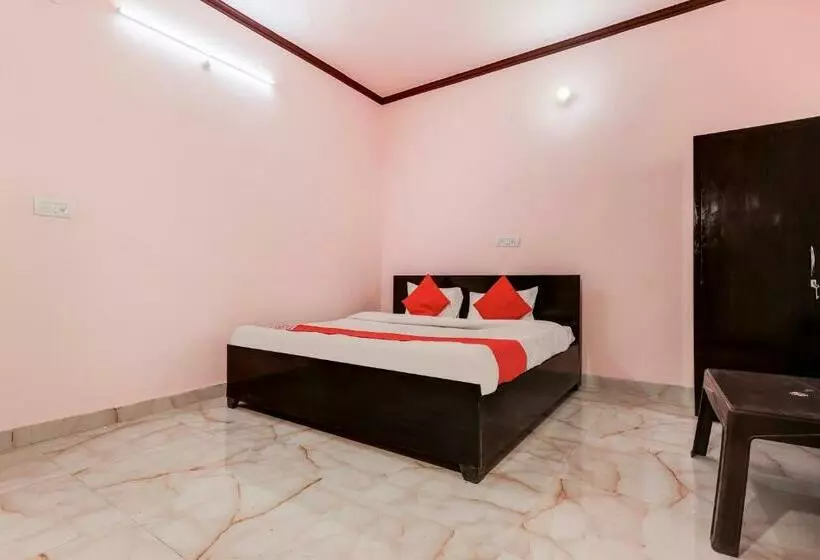 ホテル Spot On 84027 Balaji Hostel