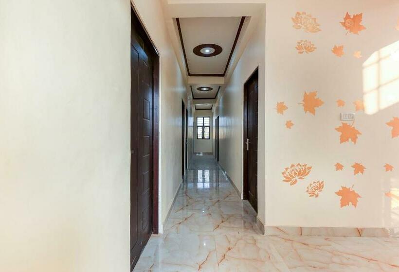 Hotel Spot On 84027 Balaji Hostel