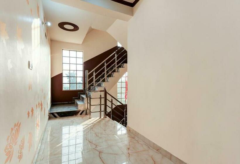 Hotel Spot On 84027 Balaji Hostel