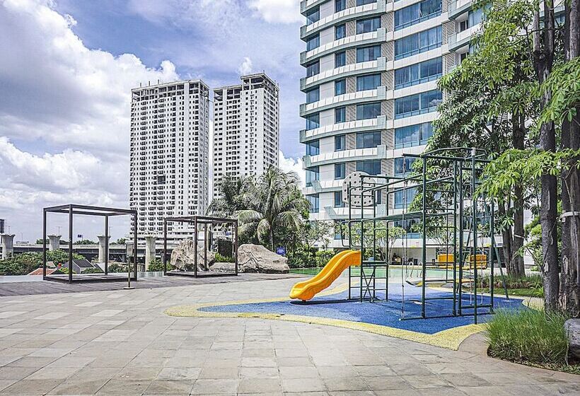 酒店 Oyo 90776 Fortune 88