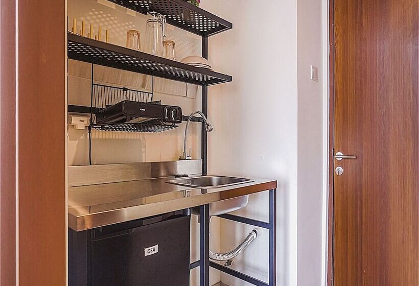 酒店 Oyo 90776 Fortune 88