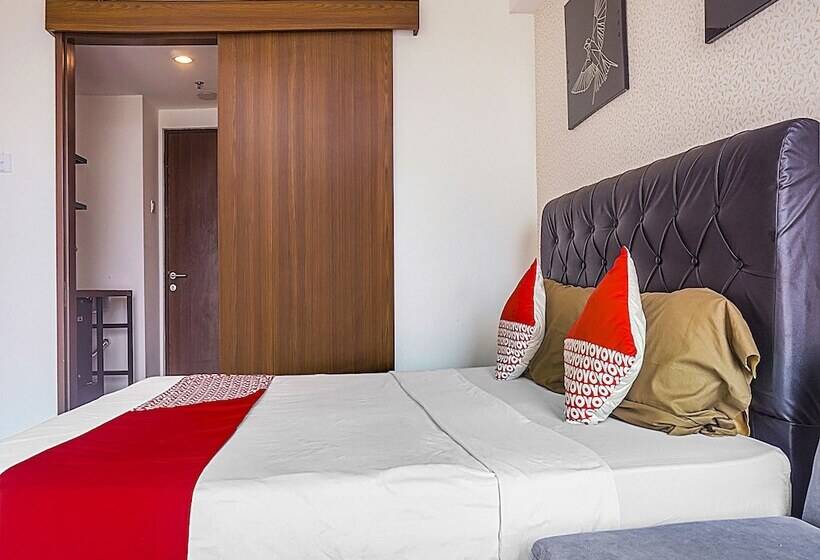 酒店 Oyo 90776 Fortune 88