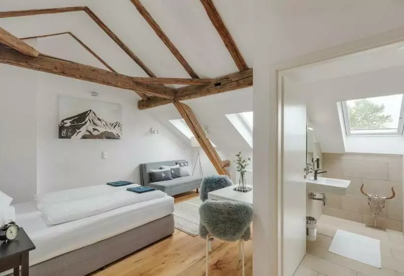 Innsbruck City Chalet