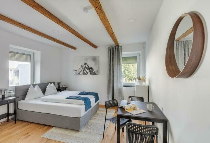 Innsbruck City Chalet