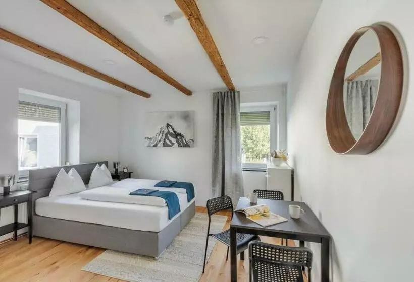 Innsbruck City Chalet