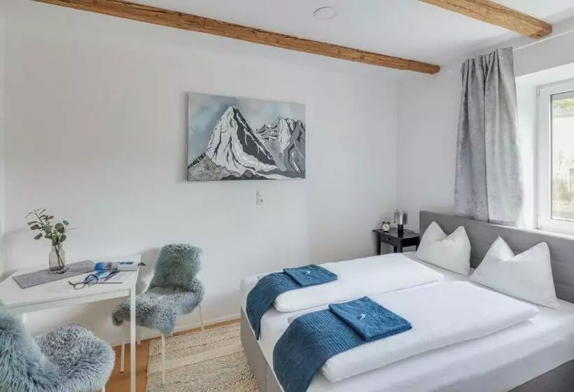 Innsbruck City Chalet