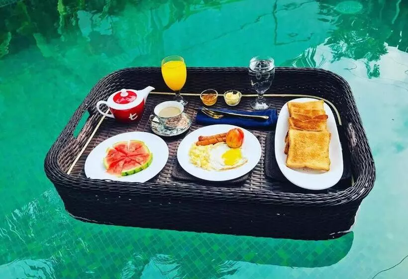 پانسیون Double Mango Villa