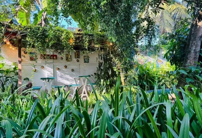 پانسیون Double Mango Villa