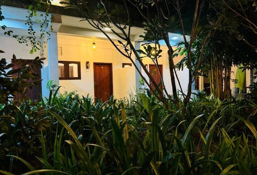 펜션 Double Mango Villa