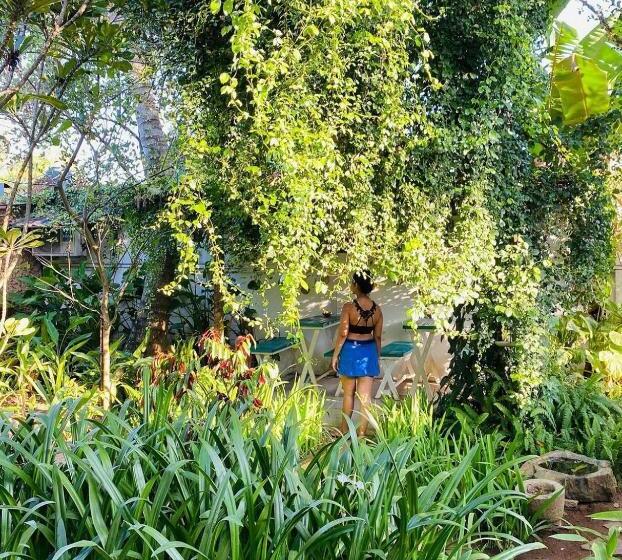 펜션 Double Mango Villa