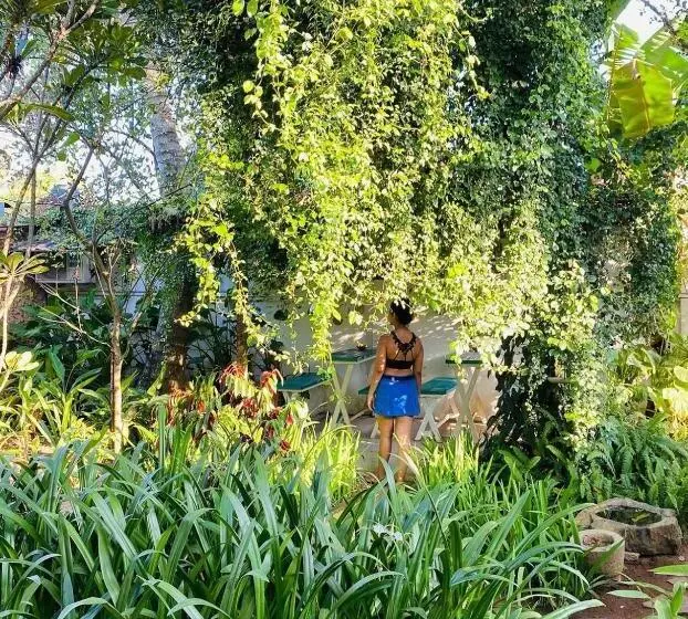 پانسیون Double Mango Villa