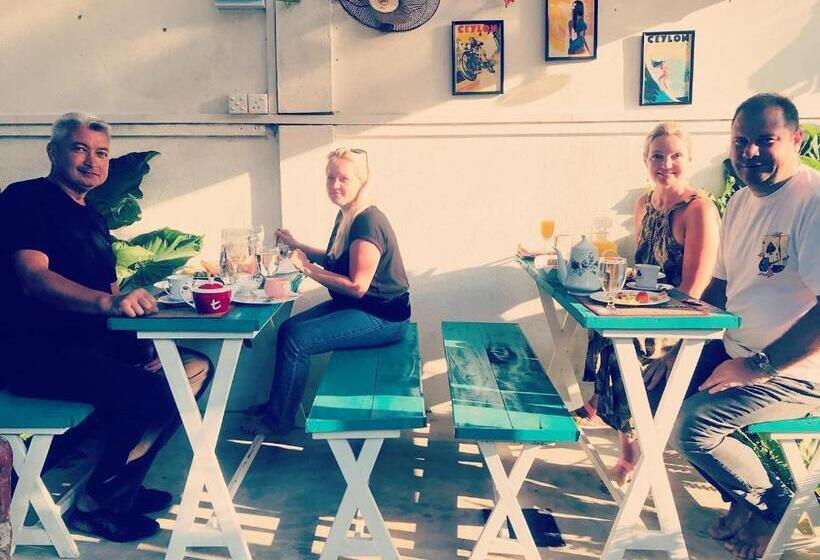 펜션 Double Mango Villa