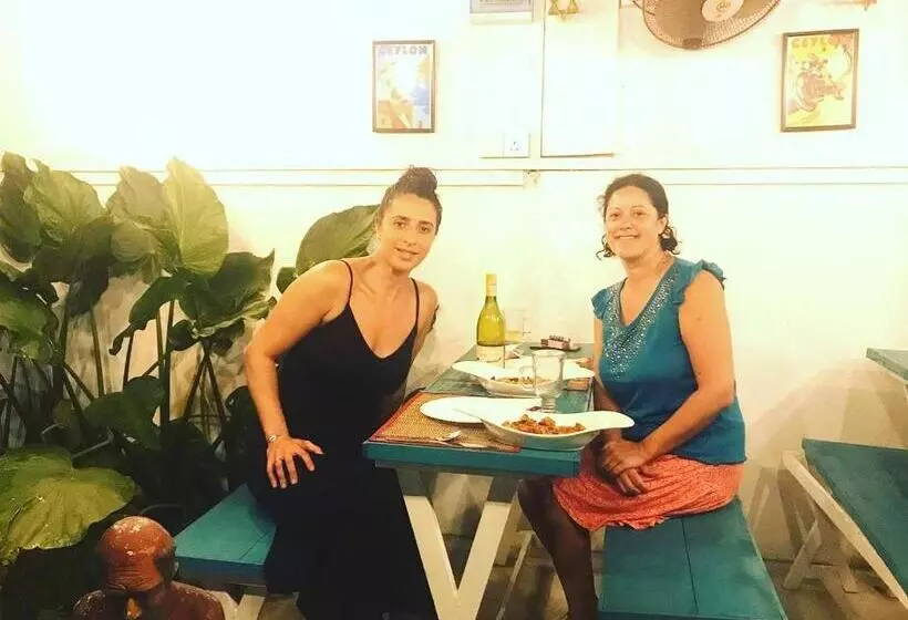 پانسیون Double Mango Villa