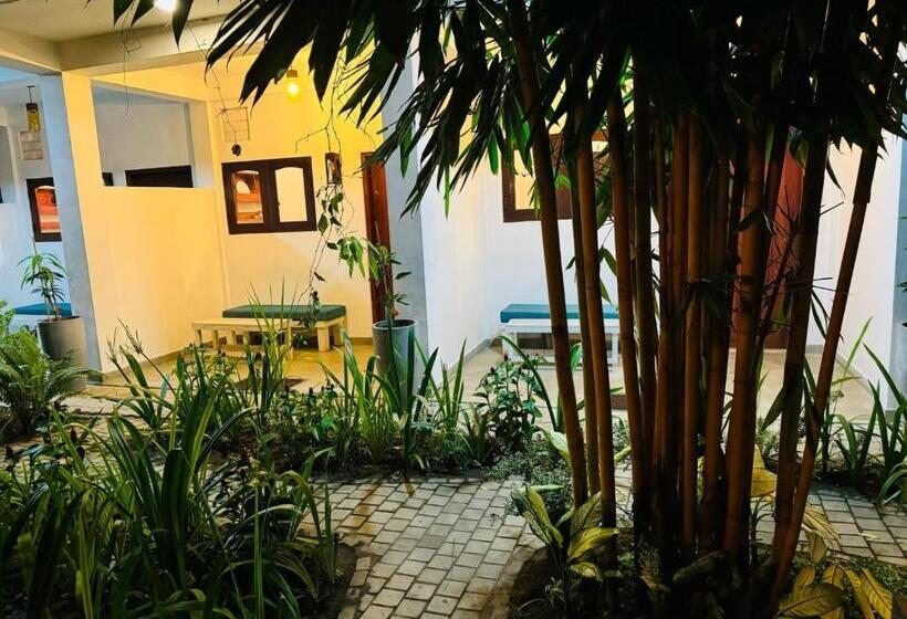 펜션 Double Mango Villa